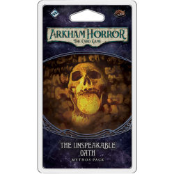 Arkham Horror LCG - The Unspeakable Oath