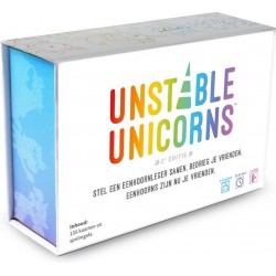 Unstable Unicorns