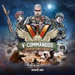 V-Commandos