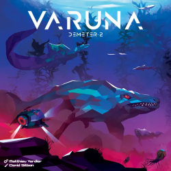 Varuna (Demeter 2)