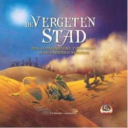 De Vergeten Stad