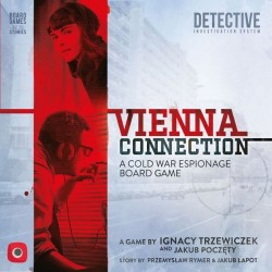 Detective - Vienna Connection