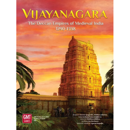 Vijayanagara: The Deccan Empires of Medieval India, 1290-1398 Vijayanagara: The Deccan Empires of Medieval India, 1290-1398