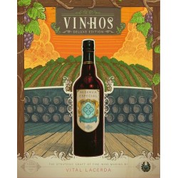 Vinhos Deluxe (2017 Editie)