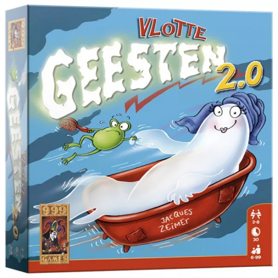 Vlotte Geesten 2.0