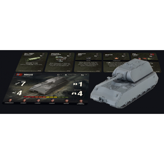 World of Tanks: Maus World of Tanks: Maus