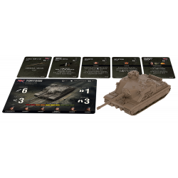 World of Tanks: Tortoise