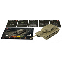 World of Tanks: T29