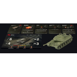 World of Tanks: IS-3