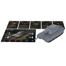 World of Tanks: E100