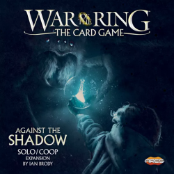 War of the Ring The Card Game: Against the Shadow