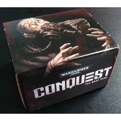 Warhammer 40K - Conquest - Deckbox Summer 2015