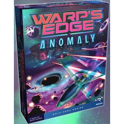 Warp's Edge - Anomaly