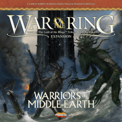 War of the Ring: Warriors of Middle-Earth