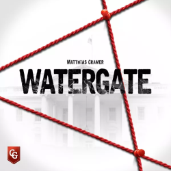 Watergate - White Box Editie