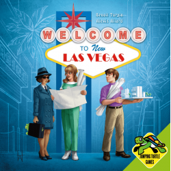 Welcome to New Las Vegas