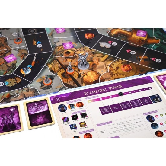 Wildlands: The Ancients Wildlands: The Ancients