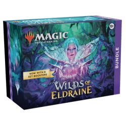 Wilds of Eldraine: Bundle