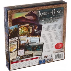 The Lord of the Rings LCG - The Wilds of Rhovanion