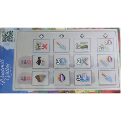 Windmill Valley: New Calender