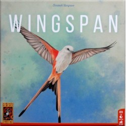 Wingspan