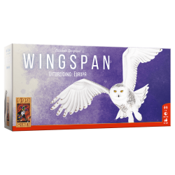 Wingspan - Europa