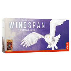 Wingspan: Europa