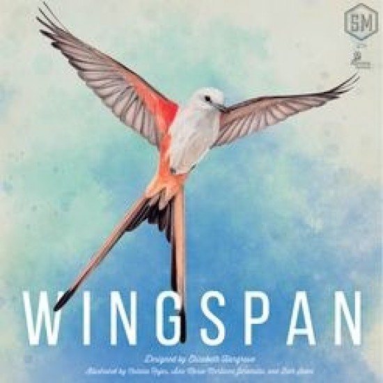 Wingspan Wingspan