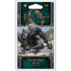 The Lord of the Rings LCG: The Withered Heath