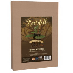 Everdell - Wooden Tree