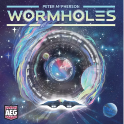 Wormholes