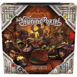 The Yawning Portal (Dungeons & Dragons)