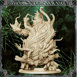 Cthulhu Death May Die: Yog Sothoth