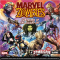 Zombicide Marvel Zombies: Guardian of the Galaxy Set