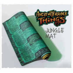 Ancient Terrible Things Reawakened