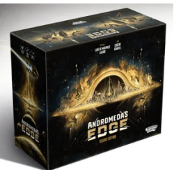 Andromeda's Edge: Supernova Upgrade Kit
