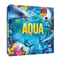 Aqua: Biodiversiteit in de Oceanen