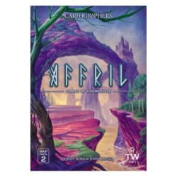 Cartographers - Affril Plane of Knowlegde