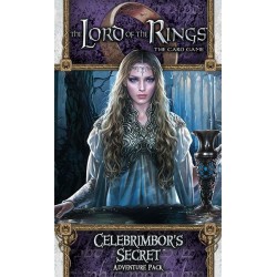 The Lord of the Rings LCG - Celebrimbor's Secret