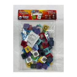 Dwellings of Eldervale: Treasure and Trove Token Upgrade Pack