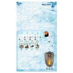 Endless Winter - Big Playmat