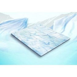 Endless Winter - Small Playmat