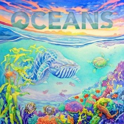 Evolution - Oceans