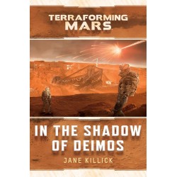 Terraforming Mars - In the Shadows of Deimos