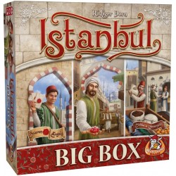 Istanbul Big Box