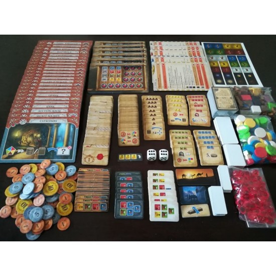 Istanbul Big Box Istanbul Big Box