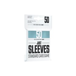 Just Sleeves - Standard Card Sleeves