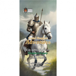 Kingdom Legacy: Adventures