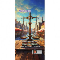 Kingdom Legacy: Merchants