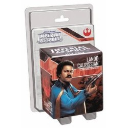 Imperial Assault - Lando Calrissian